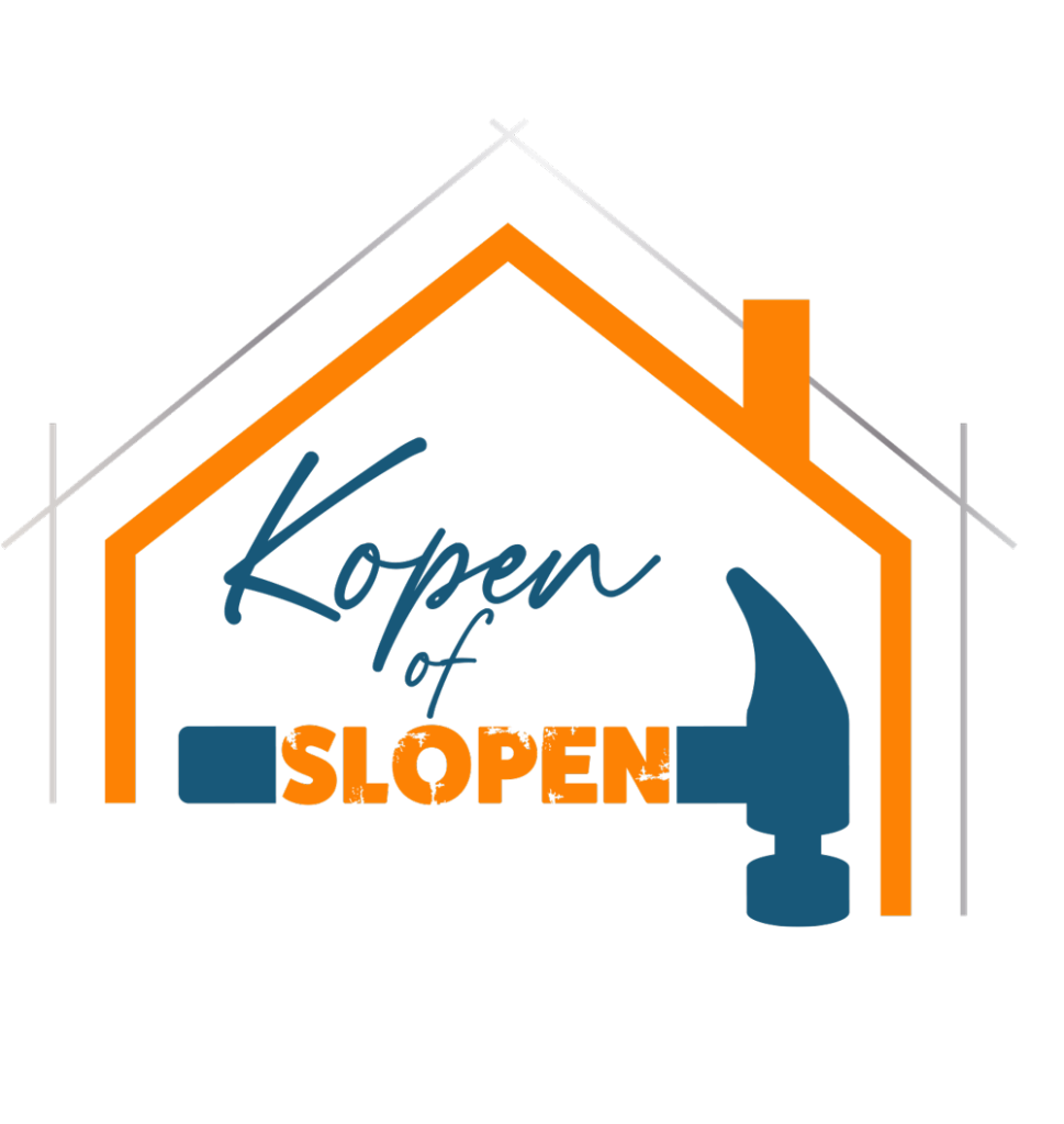 kopen of slopen laura divera